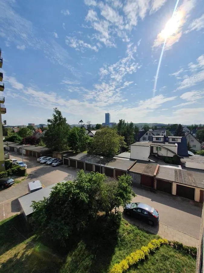 Apartament Wakacyjne Mieszkanie Gdańsk