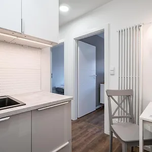 Zaułek Białoskórniczy Apartament Wrocław