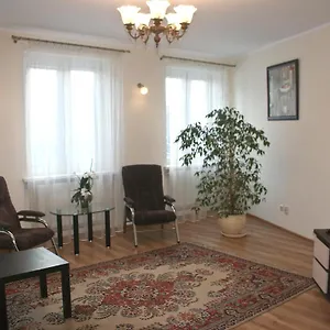 Apartament Polonia Apartament Gdańsk