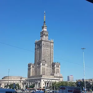 U Grażki Kwatera prywatna Warszawa